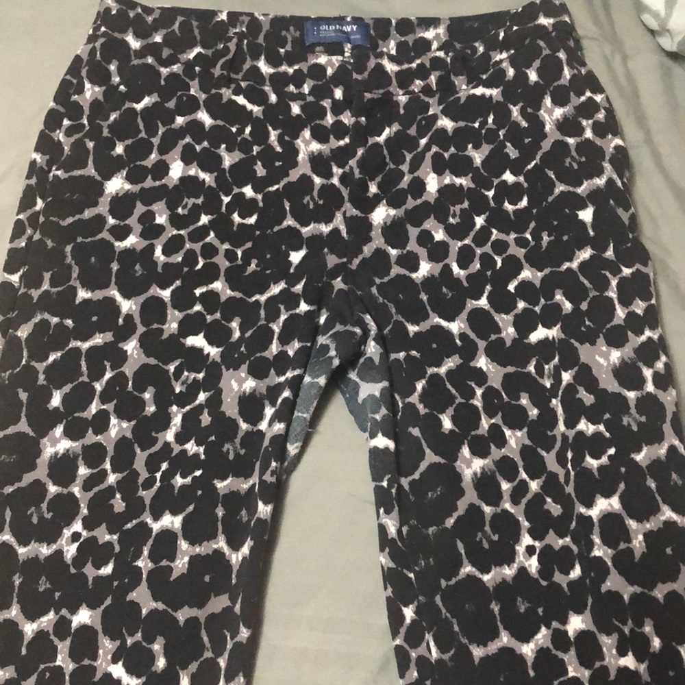 Old navy pants